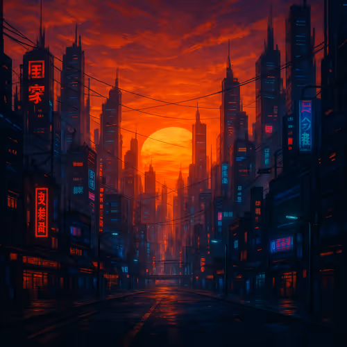 Digital Worlds: From Sketch to AI...