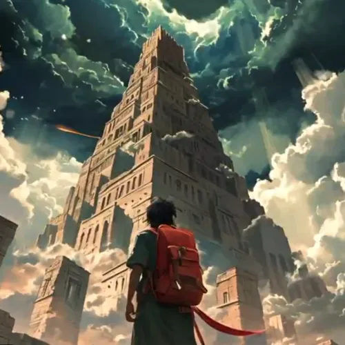 BABYLON