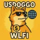 USDoggo (WLFI)