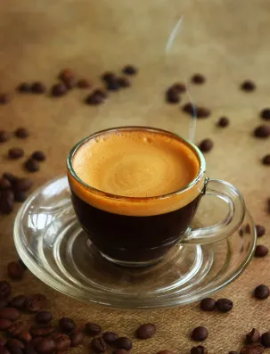 coffee