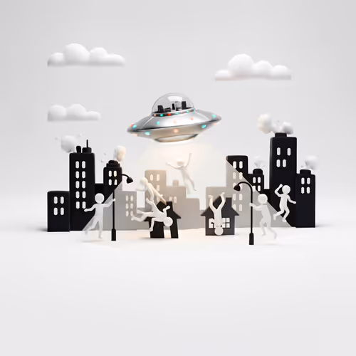 UFO