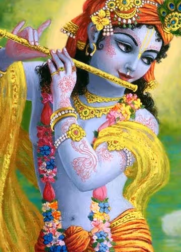 Purushottama