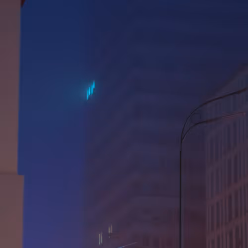 Lost Pulse Outlaws