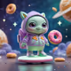 Tiny Aliens