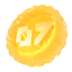 Soneium Score Season 7 Badge
