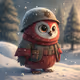 Owl Army On Soneium
