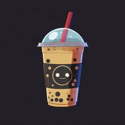 Bubble tea