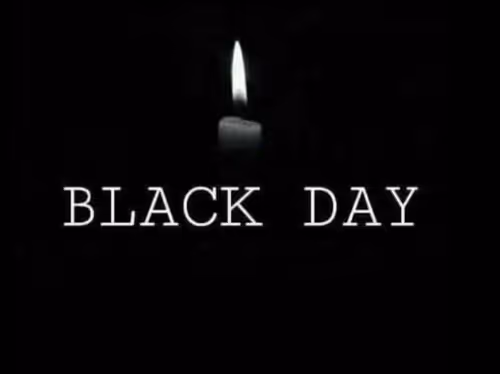 blackDay