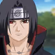 Itachi Uchiha