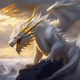 White Dragon A