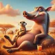 Pumbas
