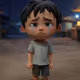 SAD BOY
