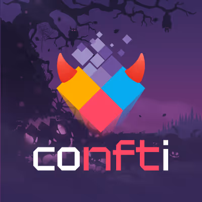confetti