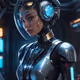 Cybernetic Mainstream Agents