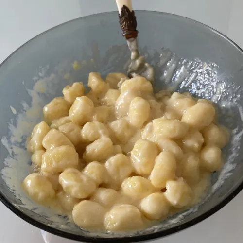 gnocchi gourmet