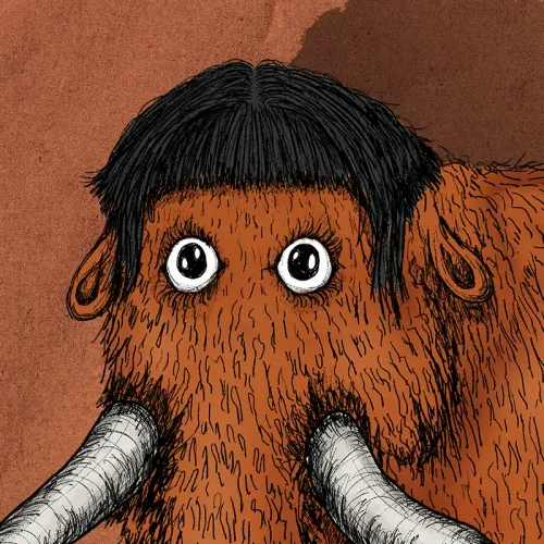 Mammoth