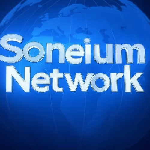 Soneium network