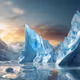 Soneium Glacier