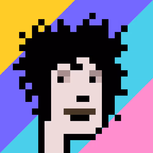 Soneium Punks 💿