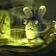 Cyber Runes