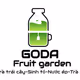GODDA