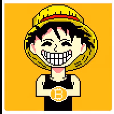 luffy