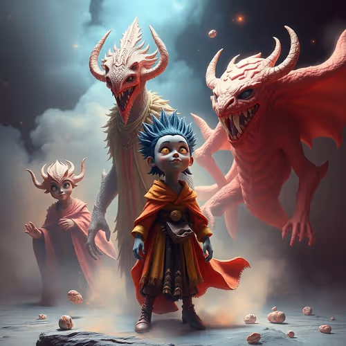 MechachickenGoober of Anime