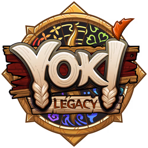 Yoki Legacy