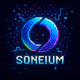 BUILD ON SONEIUM - MINT LIVE