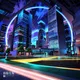 Virtual Real Estate