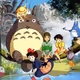 Miyazaki Art