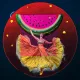 free "sandia" dance