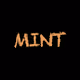 DARK -  MINT