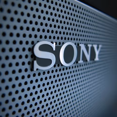 sony