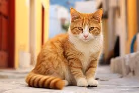 cat