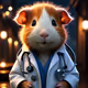 a hamster doctor