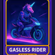 Gasless Moto
