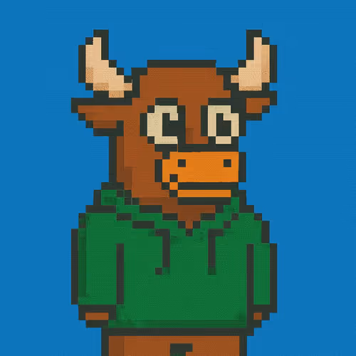 Bull