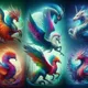Mythic Beasts
