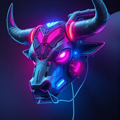 Cyber Bull