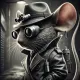 Shadow Spy Mouse