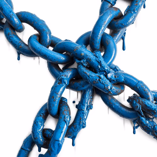 Color chain