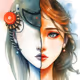 DoodleZilla of Magic Realism