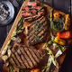Steak