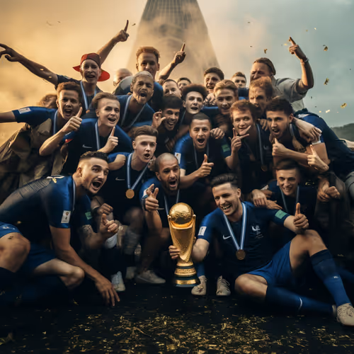 champions