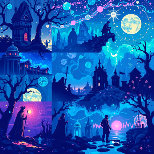 Banana of Minimalist