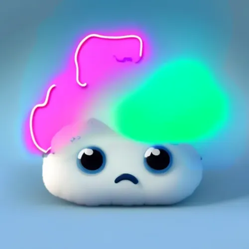 NeonCloud