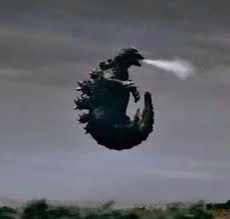 godzilla