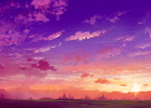 sky