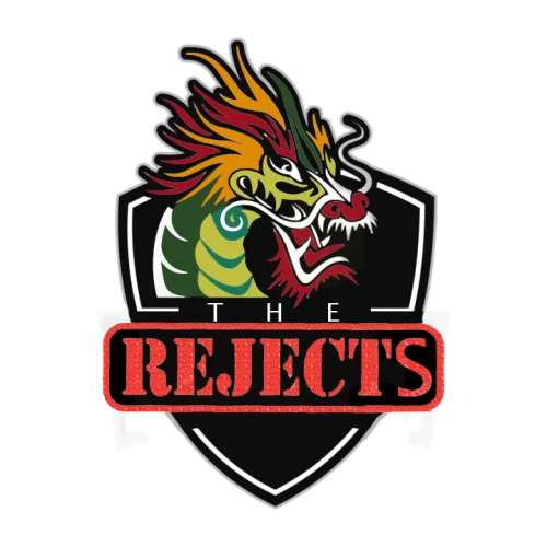 Rejects
